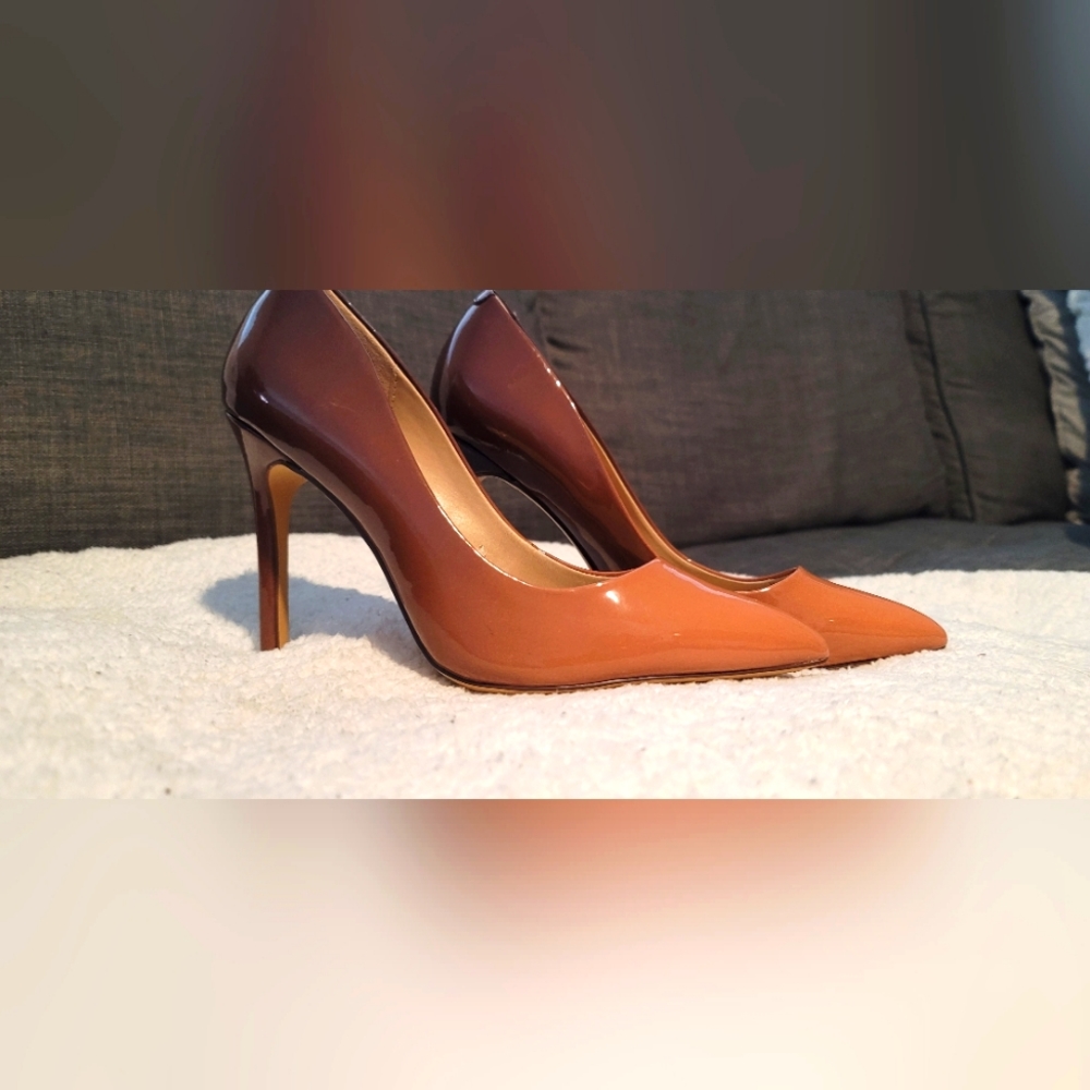 New Aldo stiletto